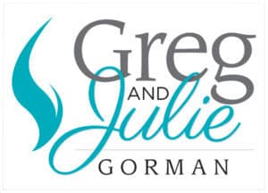 Greg and Julie Gorman